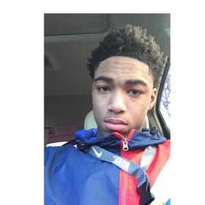 Meet your Posher, Amarion